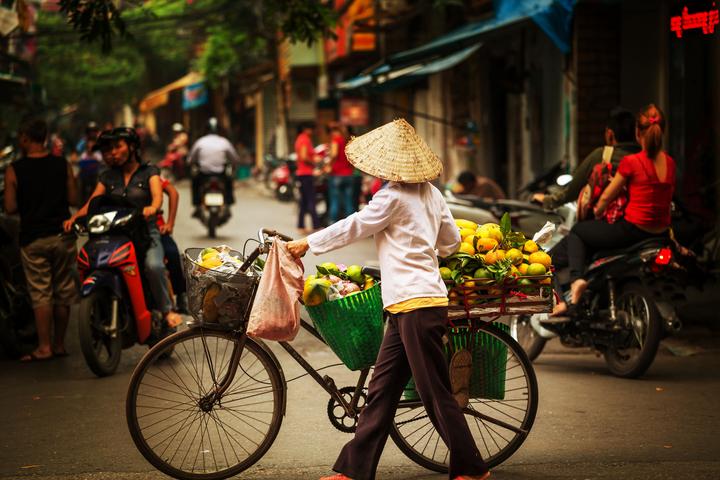 Hotspot Matrix: Đòn bẩy thành công cho Startup của bạn