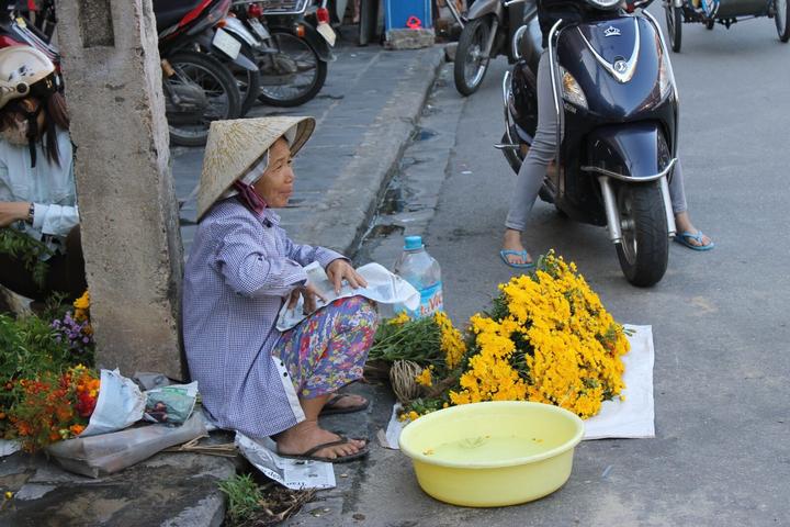 Từ Người xưa dặn trồng chuối sau đến chiến lược content: Hotspot Matrix chia sẻ