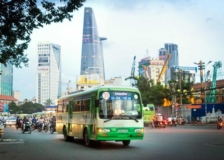 Hotspot Matrix: Cánh cửa mới cho Nghệ nhân Thủ công