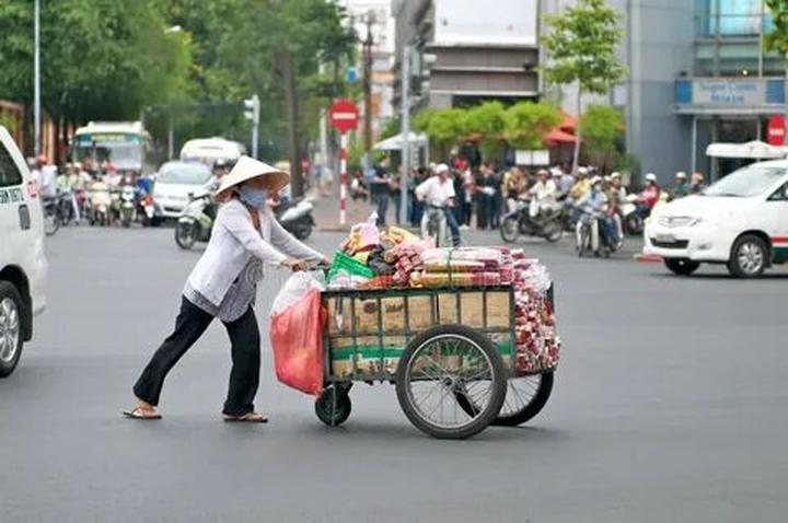 Xu hướng