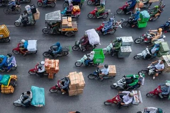 Hotspot Matrix: Biến