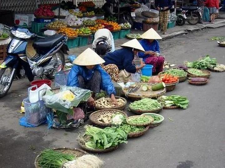 Hotspot Matrix: Biến Thế hệ sống