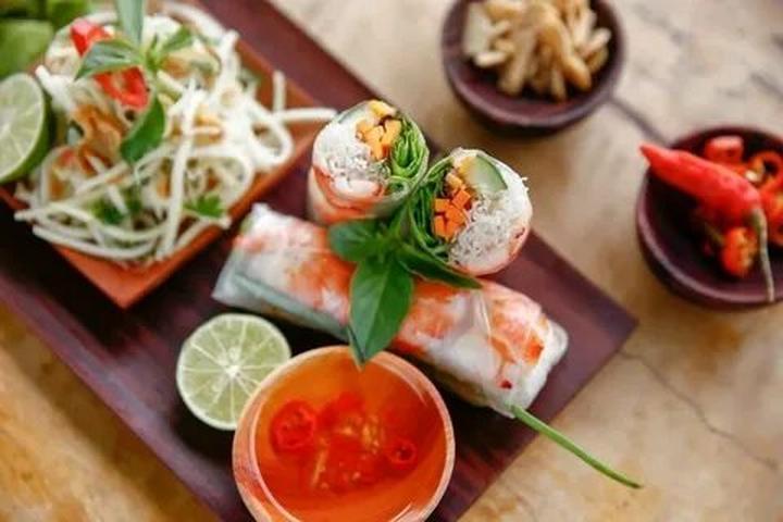 Xu hướng Sốc: Vụ tố