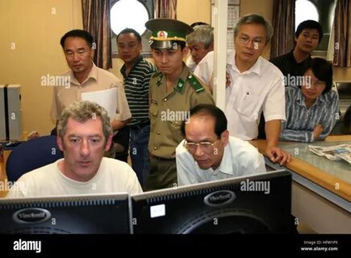 Xu hướng Ngoài BTV Trần Quang Minh,: Hotspot Matrix tiết lộ bí quyết video viral